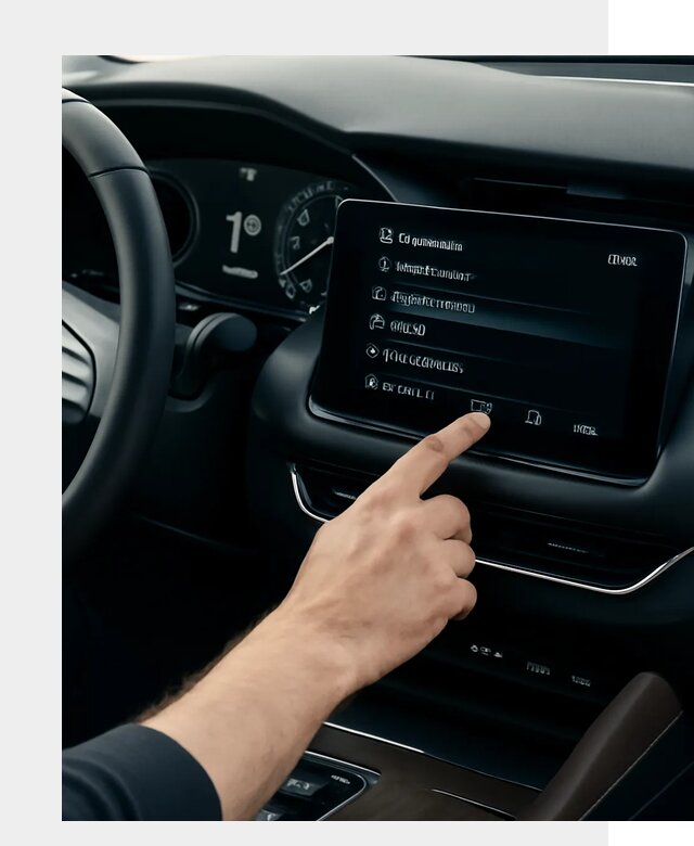 Русификация Mazda EZ-6 в Кизилюрте по цене от 15386 р. | ФастМобиль-Кзт