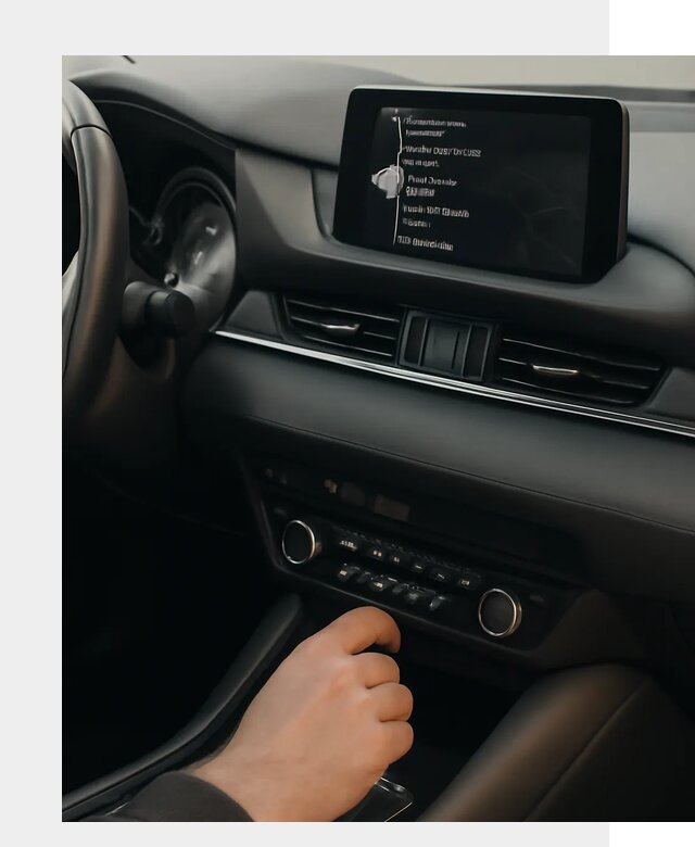 Русификация мультимедиа Mazda в Кизилюрте по цене от 8158 р. | ФастМобиль-Кзт