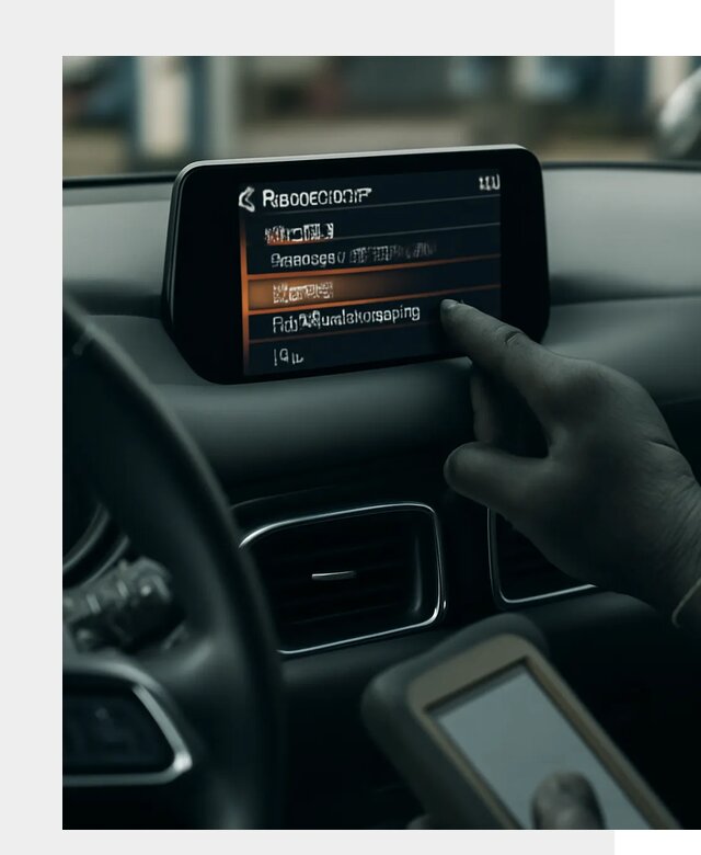 Установка приложений Mazda в Кизилюрте по цене от 5576 р. | ФастМобиль-Кзт