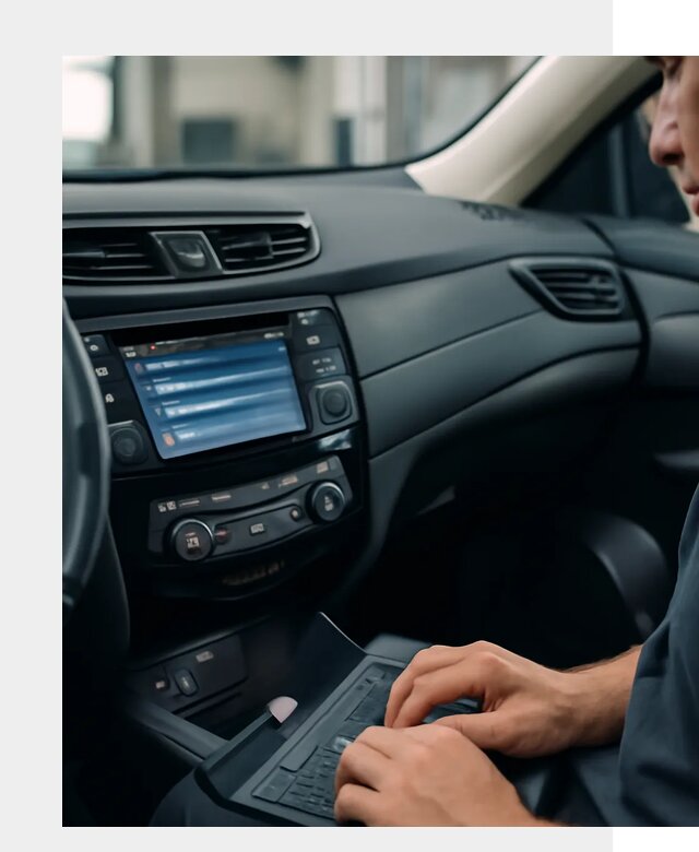 Русификация Nissan в Кизилюрте по цене от 8158 р. | ФастМобиль-Кзт