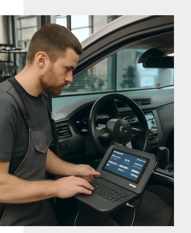 Русификация автомобилей Nissan для всех моделей в Кизилюрте