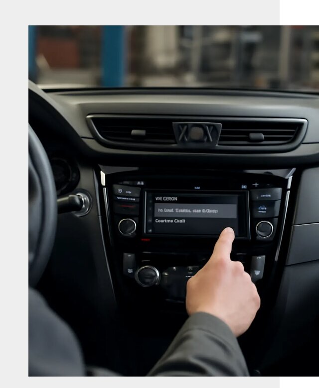 Установка приложений Nissan в Кизилюрте по цене от 5679 р. | ФастМобиль-Кзт