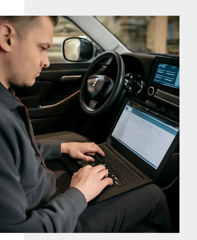 Русификация Toyota Crown Kluger под ключ для авто в Кизилюрте