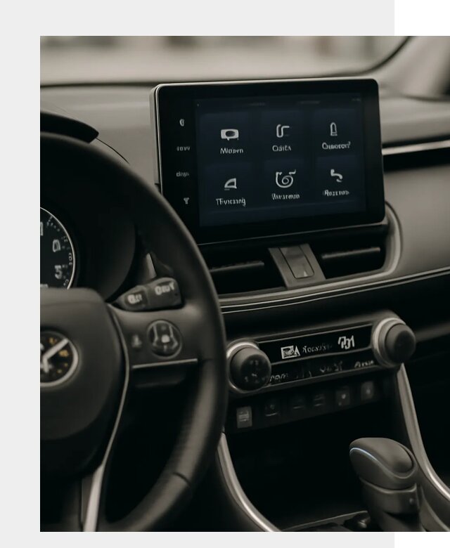 Русификация приборной панели Toyota в Кизилюрте от 6712 р. | ФастМобиль-Кзт
